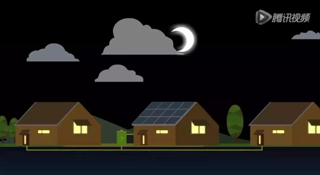 儲(chǔ)能系統(tǒng)應(yīng)用價(jià)值究竟在哪？這是最通俗的解釋了