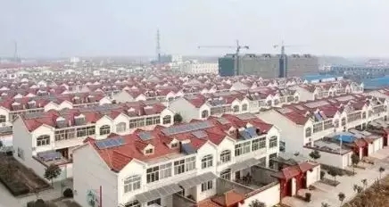 剛剛，2018中央一號文件發(fā)布，光伏扶貧助力致富