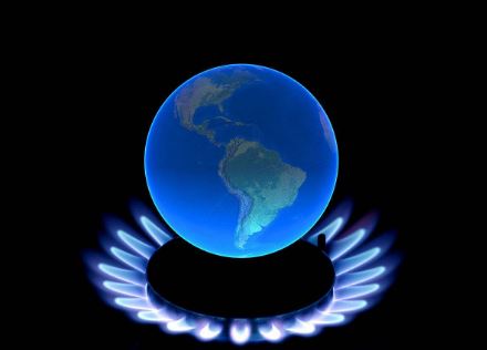 氣候變化影響全球風(fēng)能資源分布