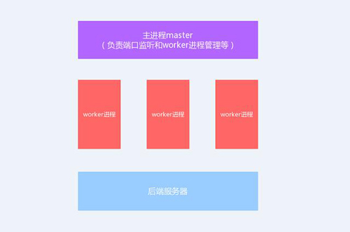 今天我們就來聊聊Nginx服務(wù)器的架構(gòu)！