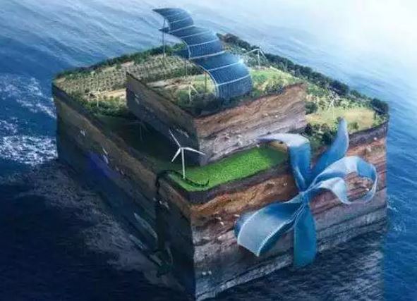 綜合能源服務(wù)新藍(lán)海，電企加速轉(zhuǎn)入“新業(yè)態(tài)”能否一帆風(fēng)順？