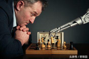 人工智能將如何影響軟件開發(fā)行業(yè)？AI替代不了有創(chuàng)造力的工作者