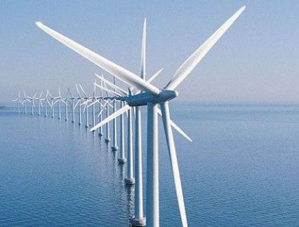 河北清潔能源發(fā)電近54億千瓦時(shí)