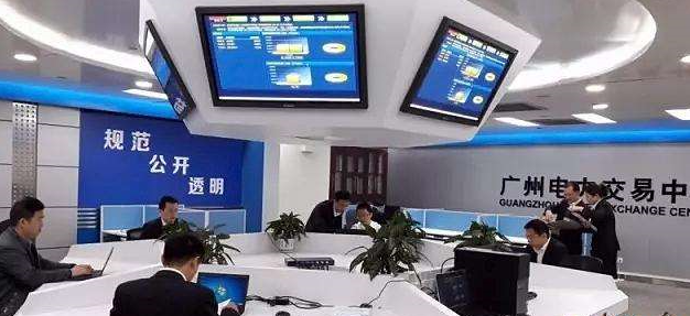 南方區(qū)跨省跨區(qū)交易，2018年會(huì)是待放的玫瑰嗎？