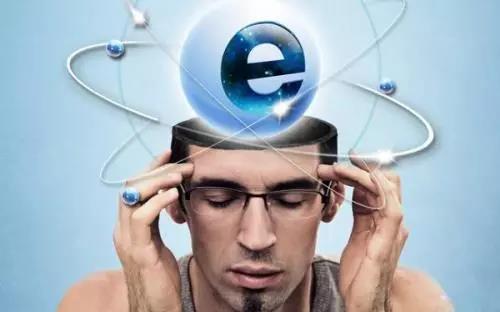 我們的大腦正在變成互聯(lián)網(wǎng)的超級(jí)神經(jīng)元