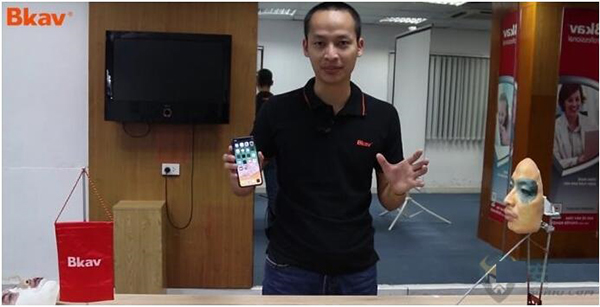 四種成功攻擊生物特征識(shí)別的手段