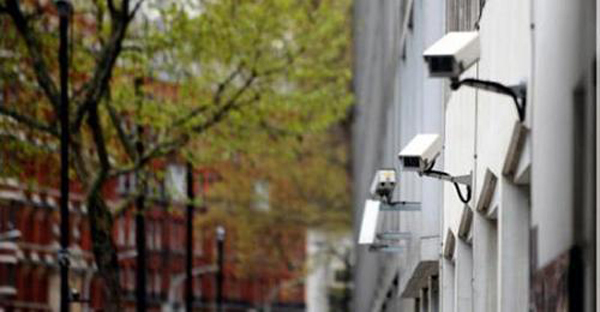 人工智能正在推動超級監(jiān)控