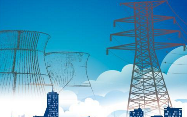 淺析綜合能源服務商業(yè)模式