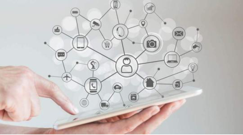 融金所孫明達(dá)談云計算、大數(shù)據(jù)、人工智能和區(qū)塊鏈