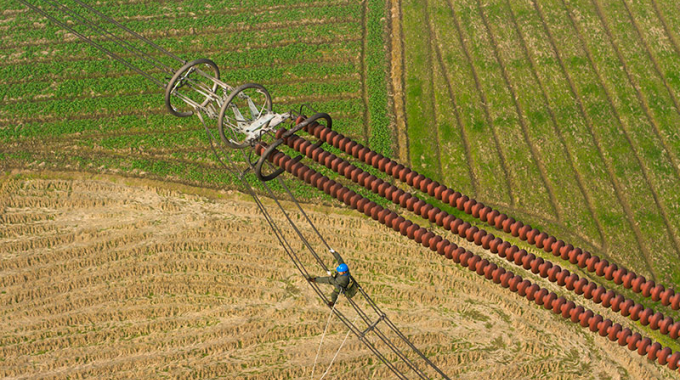 湖北檢修公司細(xì)檢查 華東地區(qū)安心用川電