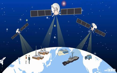 2017智慧城市領(lǐng)域十大熱詞