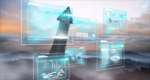 云計算系列之一：公有云是終極形態(tài)，未來將出現(xiàn)5-7家巨頭廠商