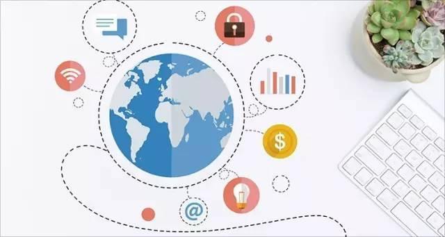 云計算系列之一：公有云是終極形態(tài)，未來將出現(xiàn)5-7家巨頭廠商