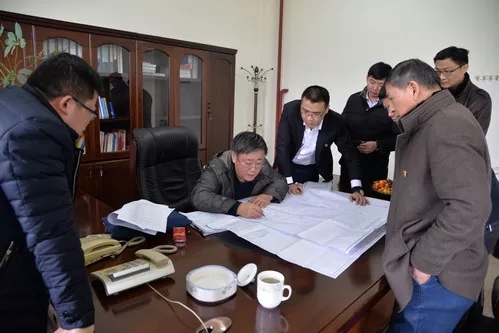 安全信息】發(fā)耳煤業(yè)通過國家一級安全生產(chǎn)標(biāo)準(zhǔn)化礦井驗收