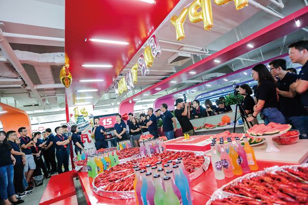 回歸人性思考，問(wèn)道因循革化