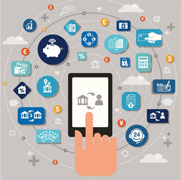 以互聯(lián)網(wǎng)+改革推進共享發(fā)展