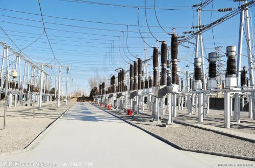常規(guī)變電站如何向綜合能源站轉型升級