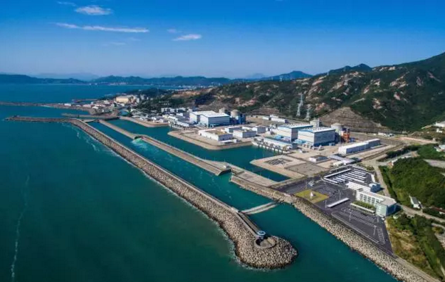 核電進(jìn)入電力市場 捷報頻傳多點開花