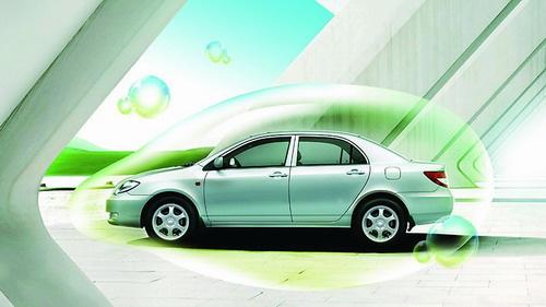 2020至2025年將出現(xiàn)新能源汽車的最佳購買時間點