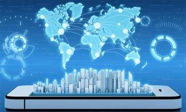 能源互聯(lián)網(wǎng)怎么“織”？能源生產(chǎn)和消費革命戰(zhàn)略告訴你