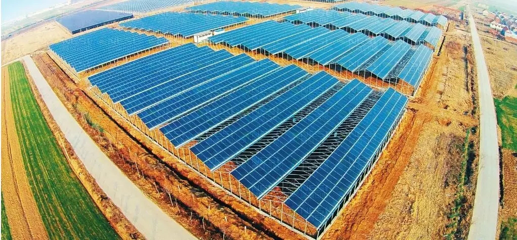 要在山西建光伏，搞不清政策怎么行！