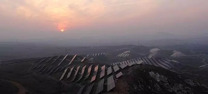 要在山西建光伏，搞不清政策怎么行！
