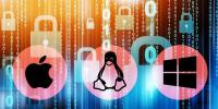 操作系統(tǒng)安全哪家強？Linux超越Windows和macOS