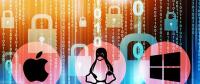 操作系統(tǒng)安全哪家強(qiáng)？Linux超越Windows和macOS