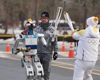 5G技術(shù)、AR導(dǎo)航、VR直播……提前劇透冬奧會上的科技秀