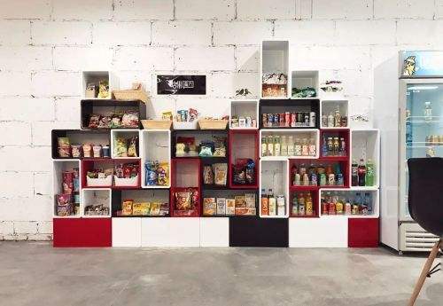 無人貨架成為泡沫？那么無人貨柜的前景如何