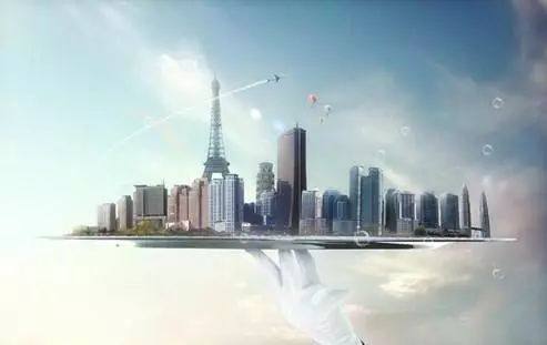 打造新型智慧城市，讓AI應(yīng)用場景落地更加“完美”！