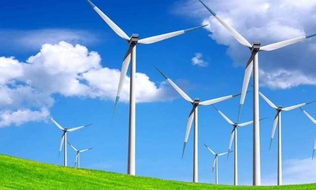 2017年中國主要風電政策梳理