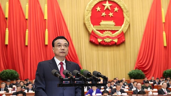 一文讀懂李克強(qiáng)總理2018年政府工作報(bào)告中電改大事！