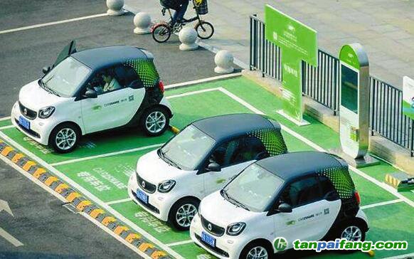 從環(huán)?？垂蚕斫?jīng)濟(jì)：減少碳排放的“經(jīng)濟(jì)”