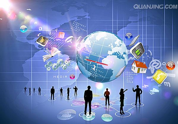 新浪潮，互聯(lián)網(wǎng)售電