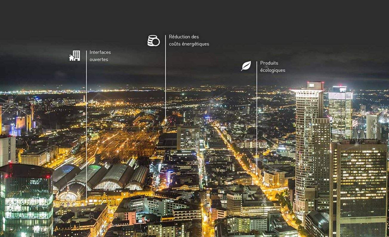 智慧城市深度行業(yè)化趨勢(shì)值得關(guān)注