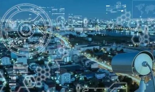 智慧城市建設(shè)如火如荼 安防迎來新時(shí)代