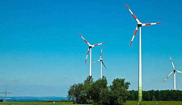 加快再電氣化進程促進能源生產(chǎn)和消費革命