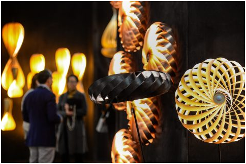 3月18日，OFweek帶您逛德國法蘭克福照明展！