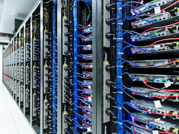 區(qū)域鏈結(jié)構(gòu)對(duì)于數(shù)據(jù)中心有什么影響？這個(gè)影響是好是壞呢！