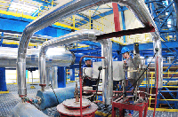  哈電集團(tuán)成功破解燃煤耦合生物質(zhì)發(fā)電技術(shù)難題并獲國內(nèi)首個(gè)最大示范項(xiàng)目