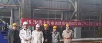 國(guó)內(nèi)最新型海上風(fēng)電運(yùn)維交通船開(kāi)工建造
