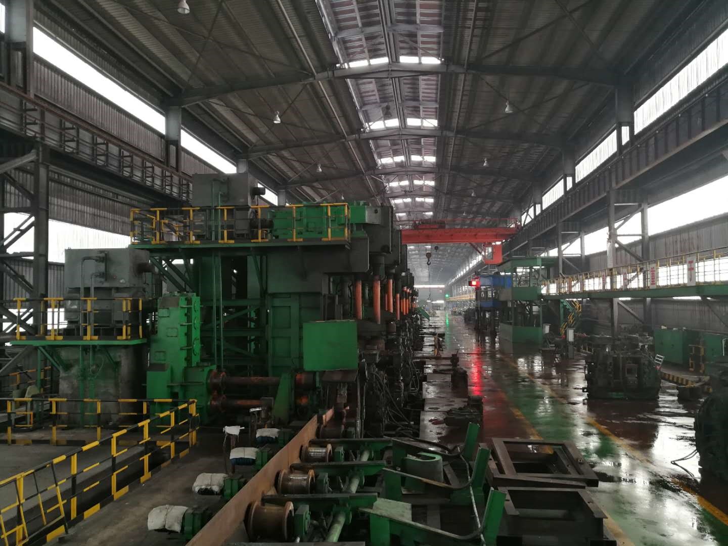 售電小劉電力大用戶走訪記