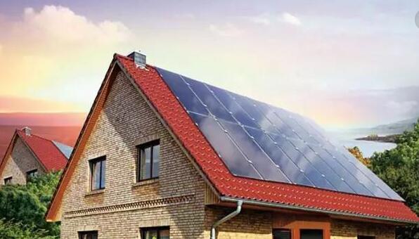 戶用光伏雙向電表被接反 140余戶近三月發(fā)電損失由誰買單？