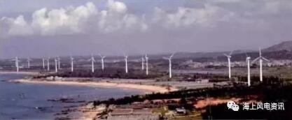 海上風(fēng)電風(fēng)機葉片日常檢查及維護方法