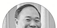 全國(guó)人大代表、吉利控股集團(tuán)董事長(zhǎng)李書(shū)?！冀K站在發(fā)展新能源的角度觀察整個(gè)汽車(chē)行業(yè)發(fā)展
