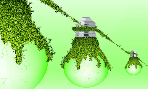 能源局:讓更多人參與綠色電力消費(fèi)----訪國家能源局新能源和可再生能源司有關(guān)負(fù)責(zé)人