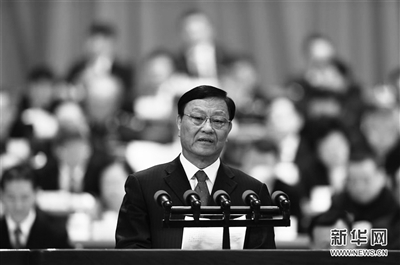 全國(guó)政協(xié)委員陳進(jìn)行：發(fā)展熱電多聯(lián)供 助力散煤治理