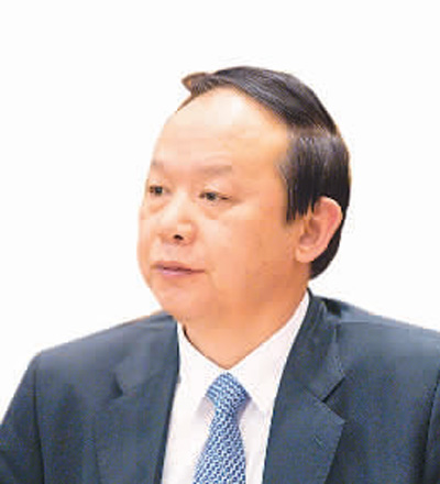 全國人大代表陳華元：雄安新區(qū)建設(shè)堅持生態(tài)優(yōu)先