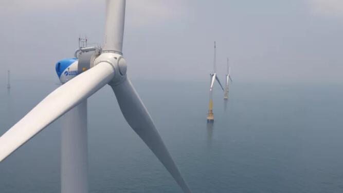 預測：中國海上風電2020年進入爆發(fā)期